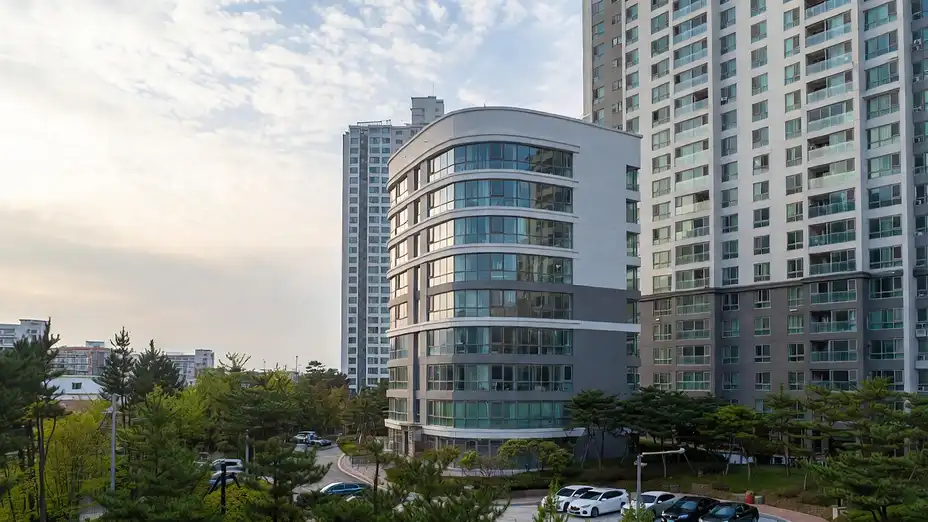 부천 부동산 매수자를 위한 완벽 입지 및 시세 가이드 이미지