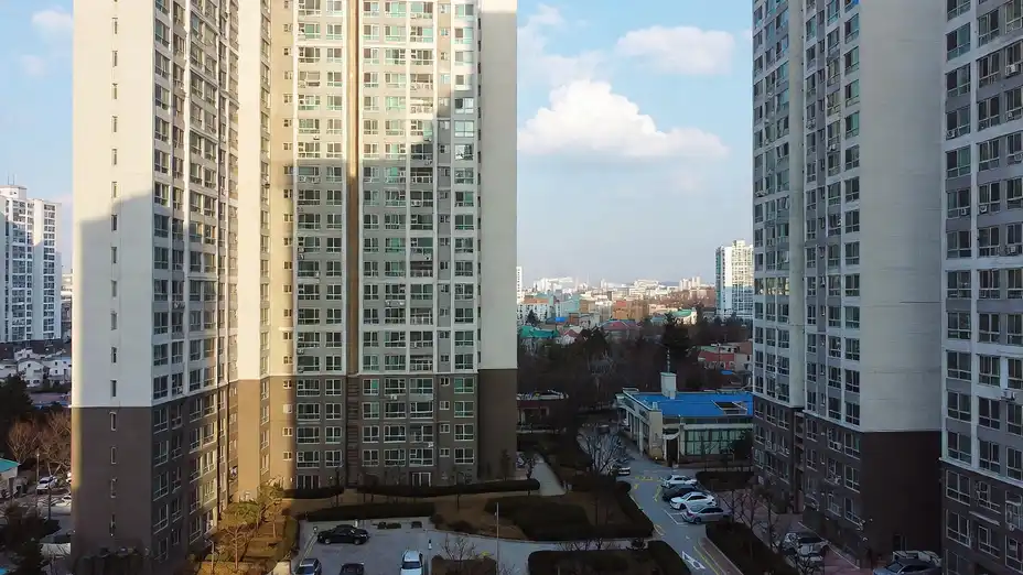 1기 신도시 대장주, 분당 아파트 매수 가이드 이미지