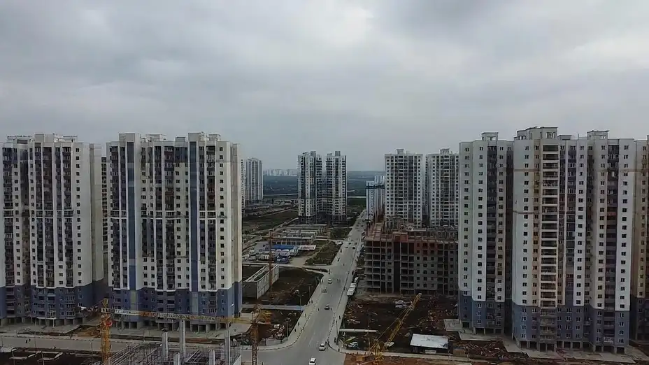 동탄 아파트 매수 전 필독! 핵심 입지 분석 이미지