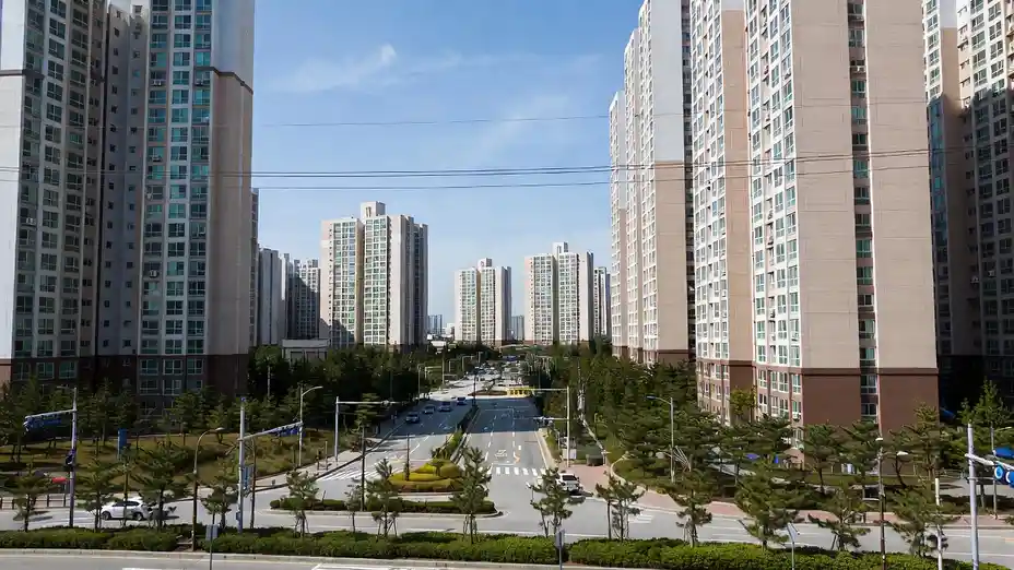 마포 아파트, 입지 분석 및 매매 동향 썸네일