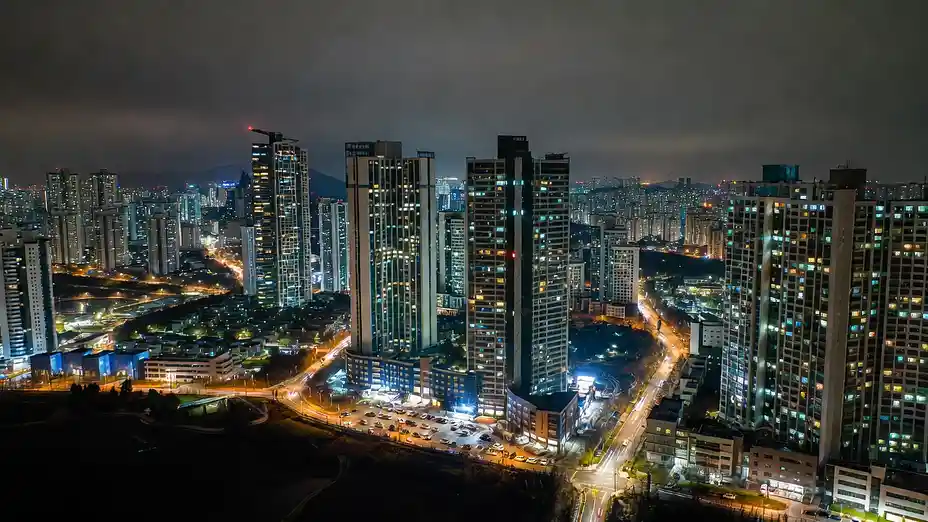 오산 아파트 매매 관련 분석 썸네일