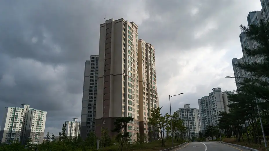 파주 아파트 매수 전 꼭 알아야 할 것들 썸네일