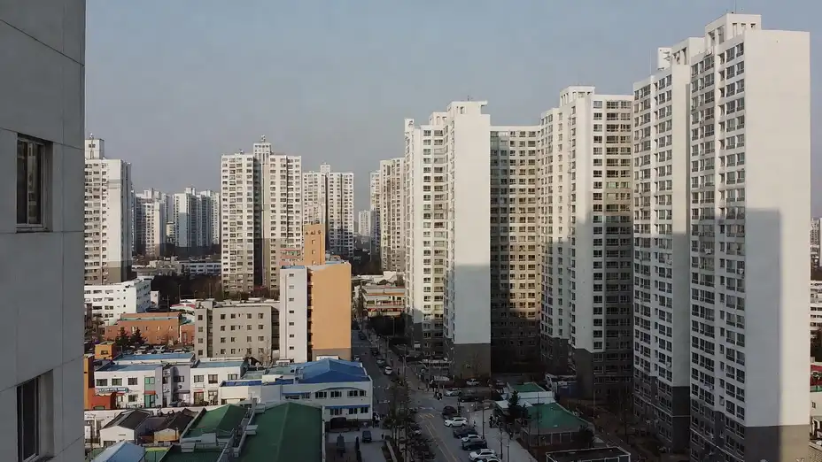 객관적인 송도 아파트 매수 완벽 가이드 썸네일