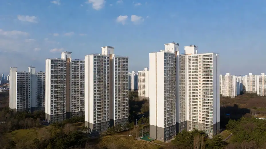 수원 아파트 매수 가이드. 핵심 입지부터 미래 전망까지 썸네일